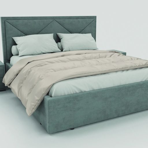 Кровать «Милана»